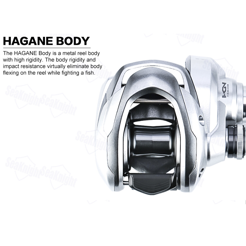 2022 Shimano Tranx 150 Baitcasting Fishing Reel 3/1BB Saltwater Casting Reel