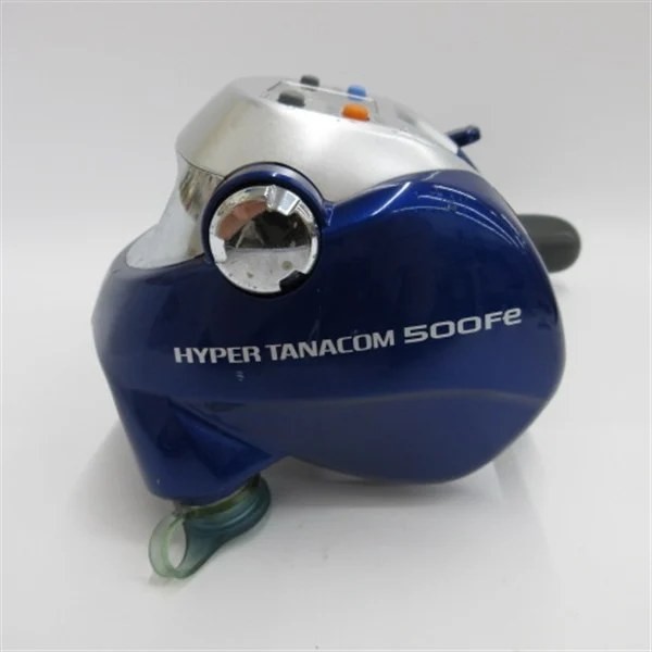Daiwa Hyper Tanacom 500FE Electric Reel 500 Size 2005 Model Fishing Gear