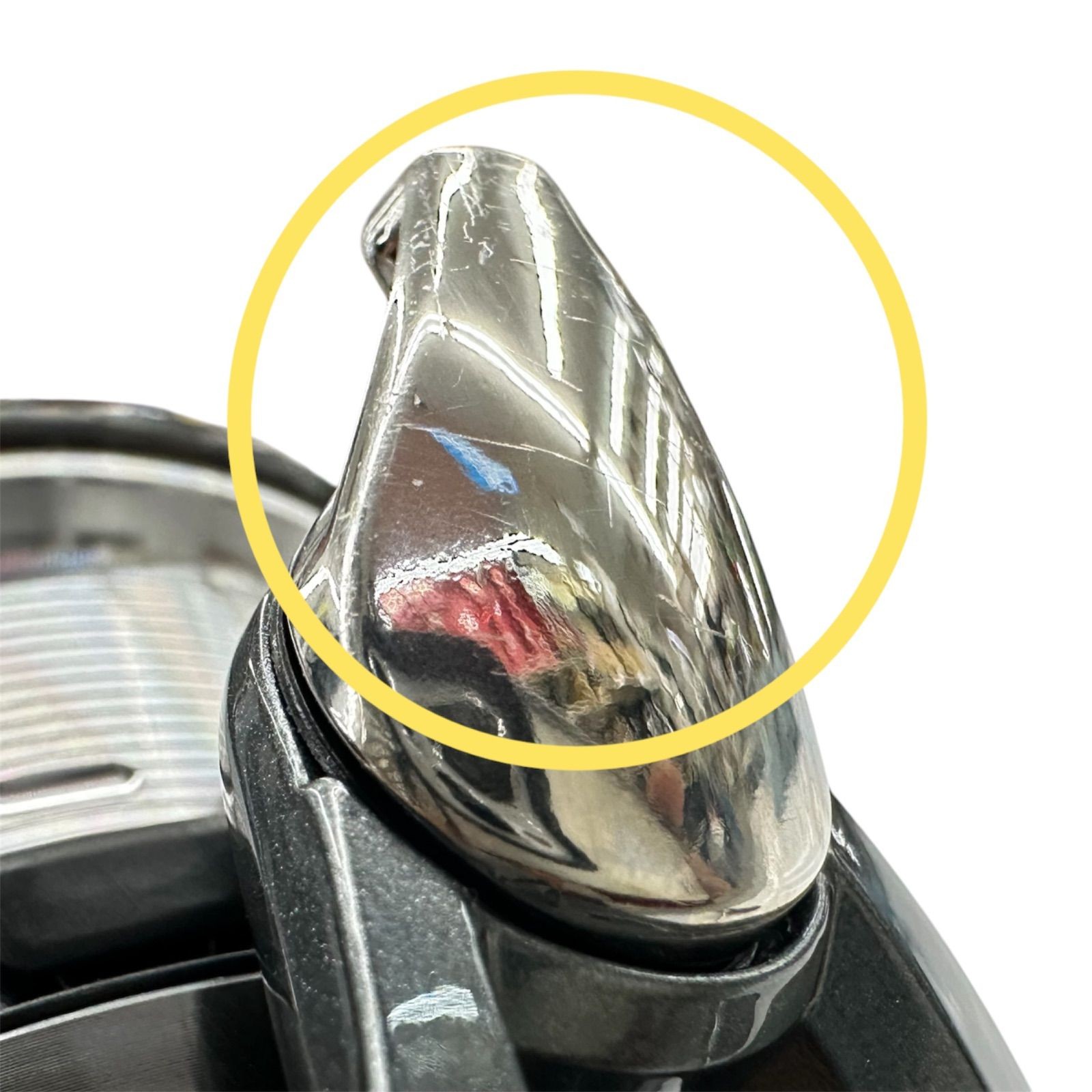 (2) Daiwa 24′ Luvias LT 2500S ③
