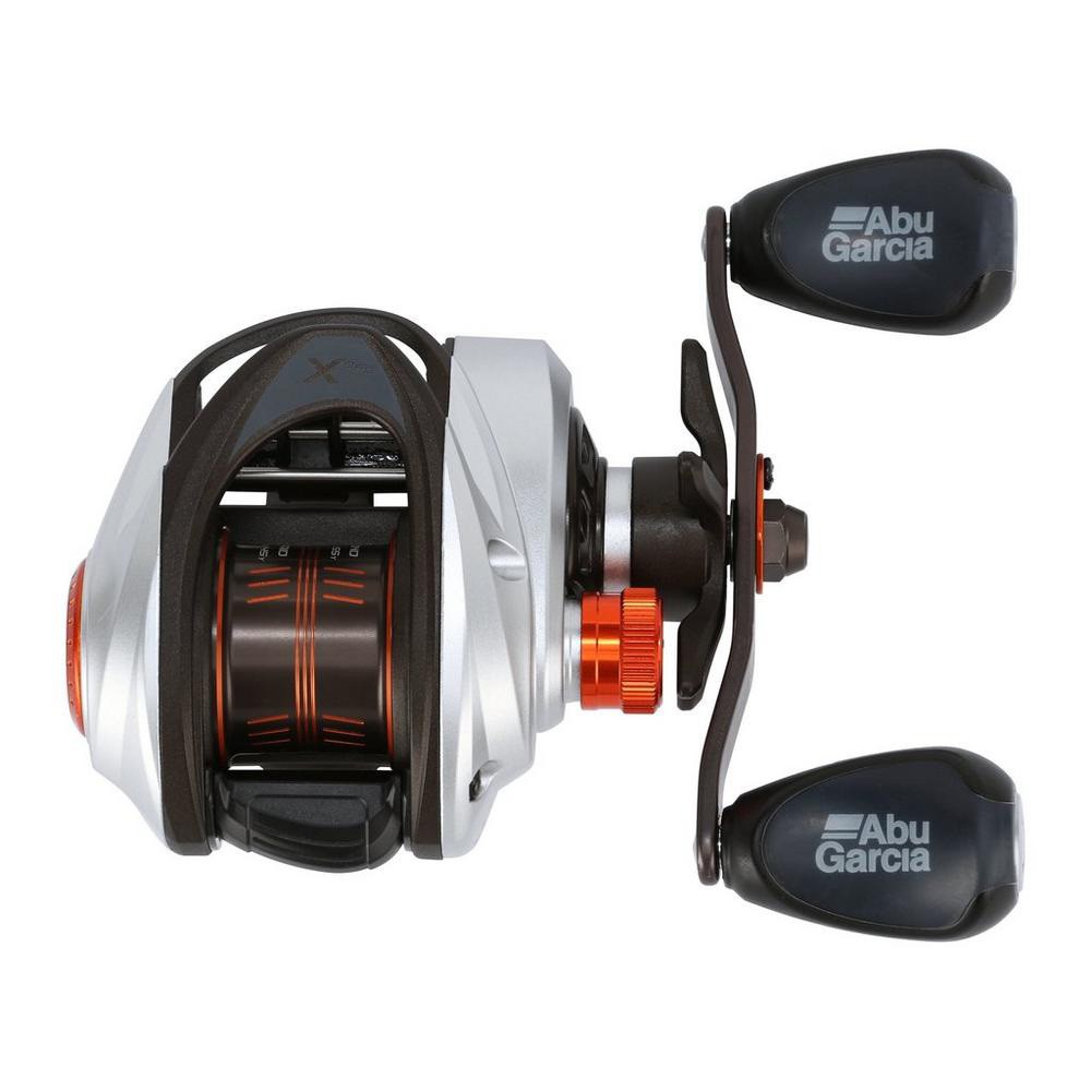 Abu Garcia 1620419 Revo X Bfs Low Profile Baitcast Reel Revo5