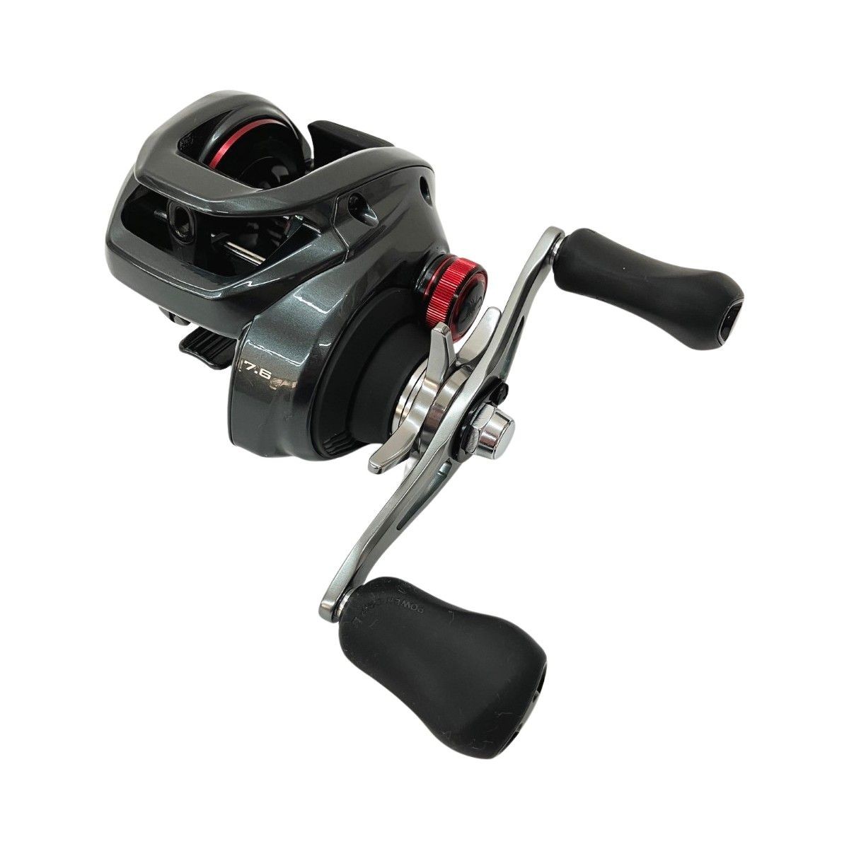 SHIMANO Scorpion MD 24 301XG LEFT 047151 Baitcast Reel