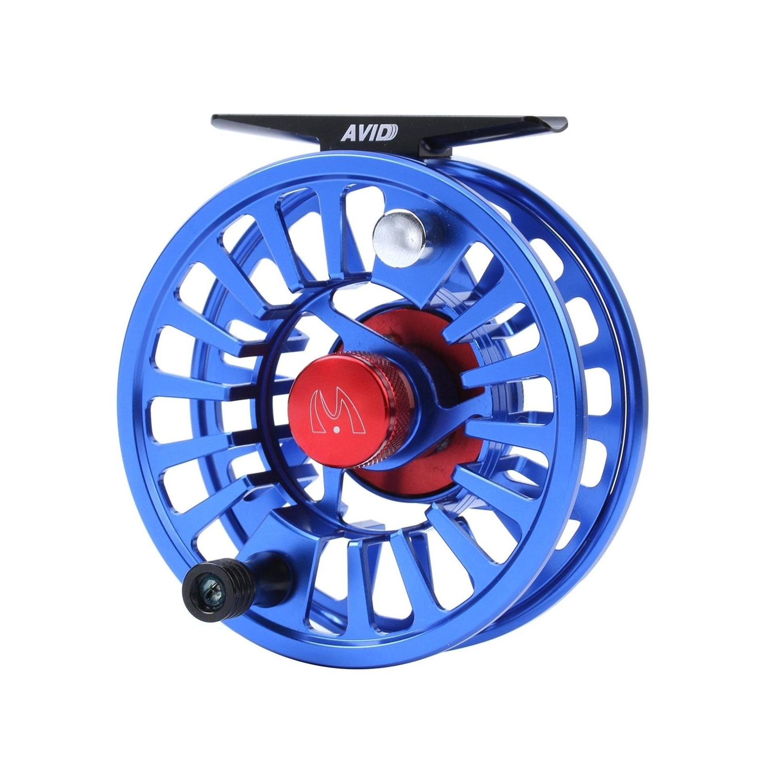 M MAXIMUMCATCH Maxcatch Fly Fishing Reel with CNC-machined Aluminum Body Avid…