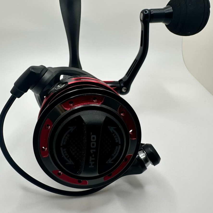 PENN Clash II 4000HS High Speed Spinning Reel CLAII4000HS Inshore Saltwater Reel