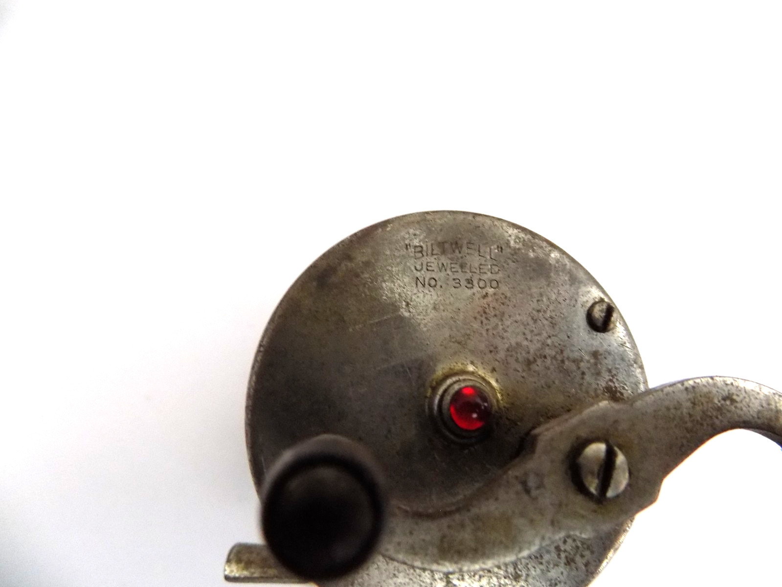 VINTAGE HORROCKS-IBBOTSON, BRONSON BILTWELL & KALAMAZOO TACKLE CASTING REELS – 3