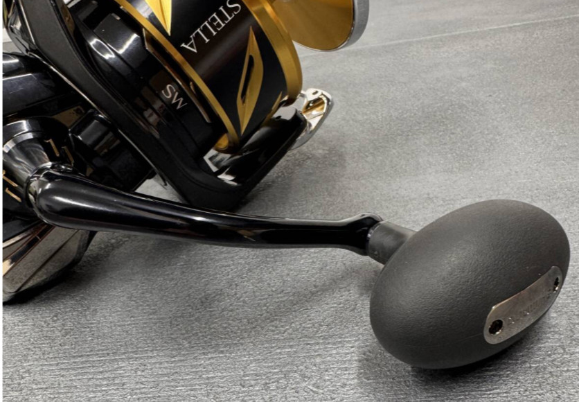 SHIMANO 20 STELLA SW 30000 Spinning Reel Big Game Tuna GT Japan Excellent Cond.