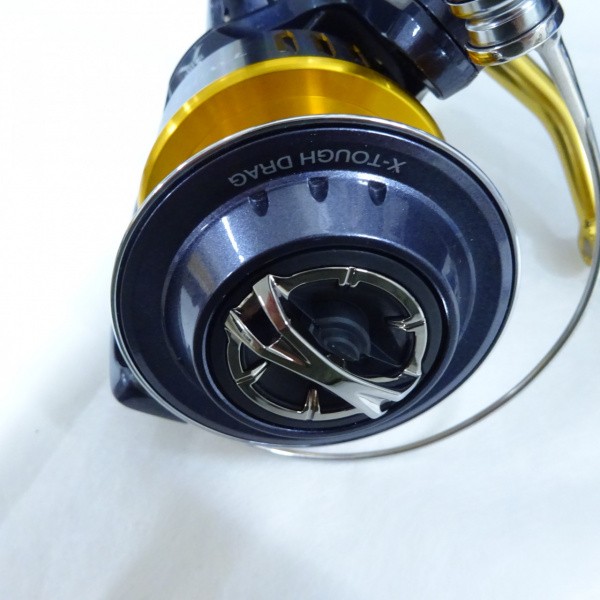 Shimano 15 Twin Power SW 14000XG