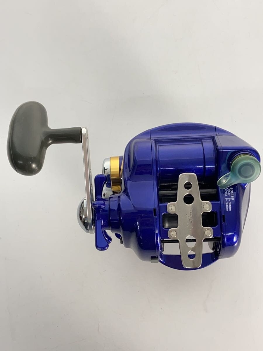 Daiwa Hyper Tanancon 500FE Fishing Reel Used B Grade Japan