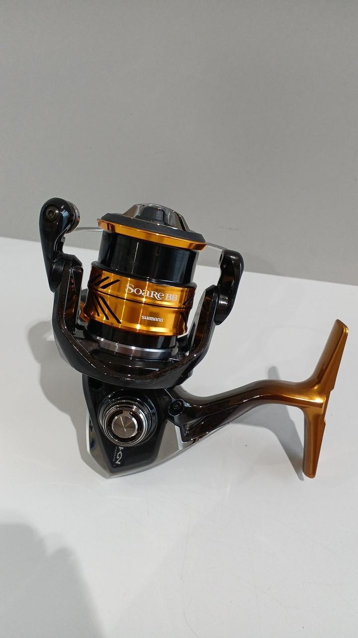 For 18SOARE BB C2000SSHG Spinning Reel