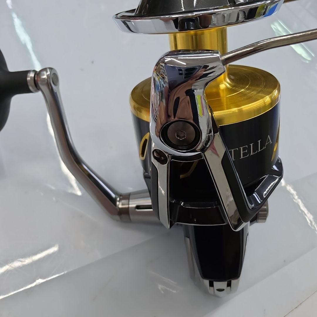 SHIMANO SW 13STELLA 18000HG Fishing Reel