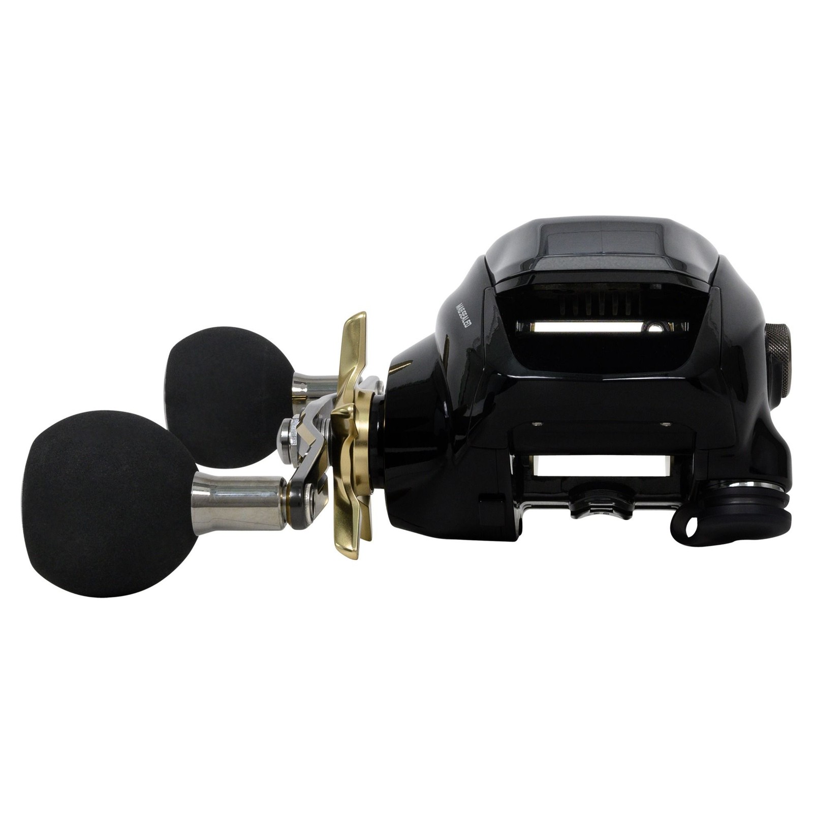 Daiwa SBG300J-DH Seaborg G 300J-DH Power Assist Electric Reel | FREE 2-DAY SHIP