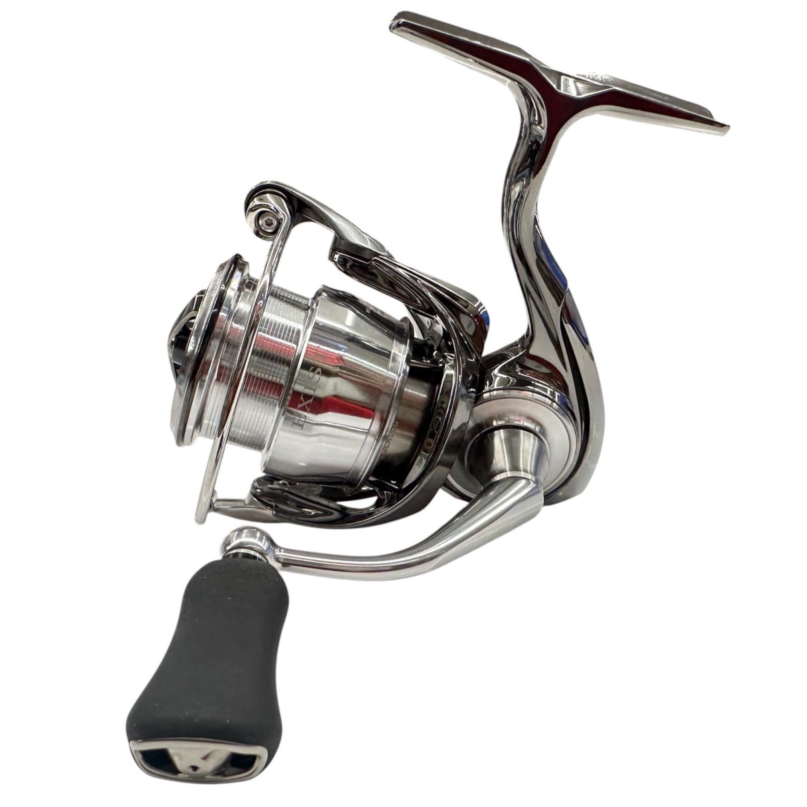 [EXC] Daiwa 22 Exist LT2500S Spinning Reel Fishing JDM Body Only – From JAPAN