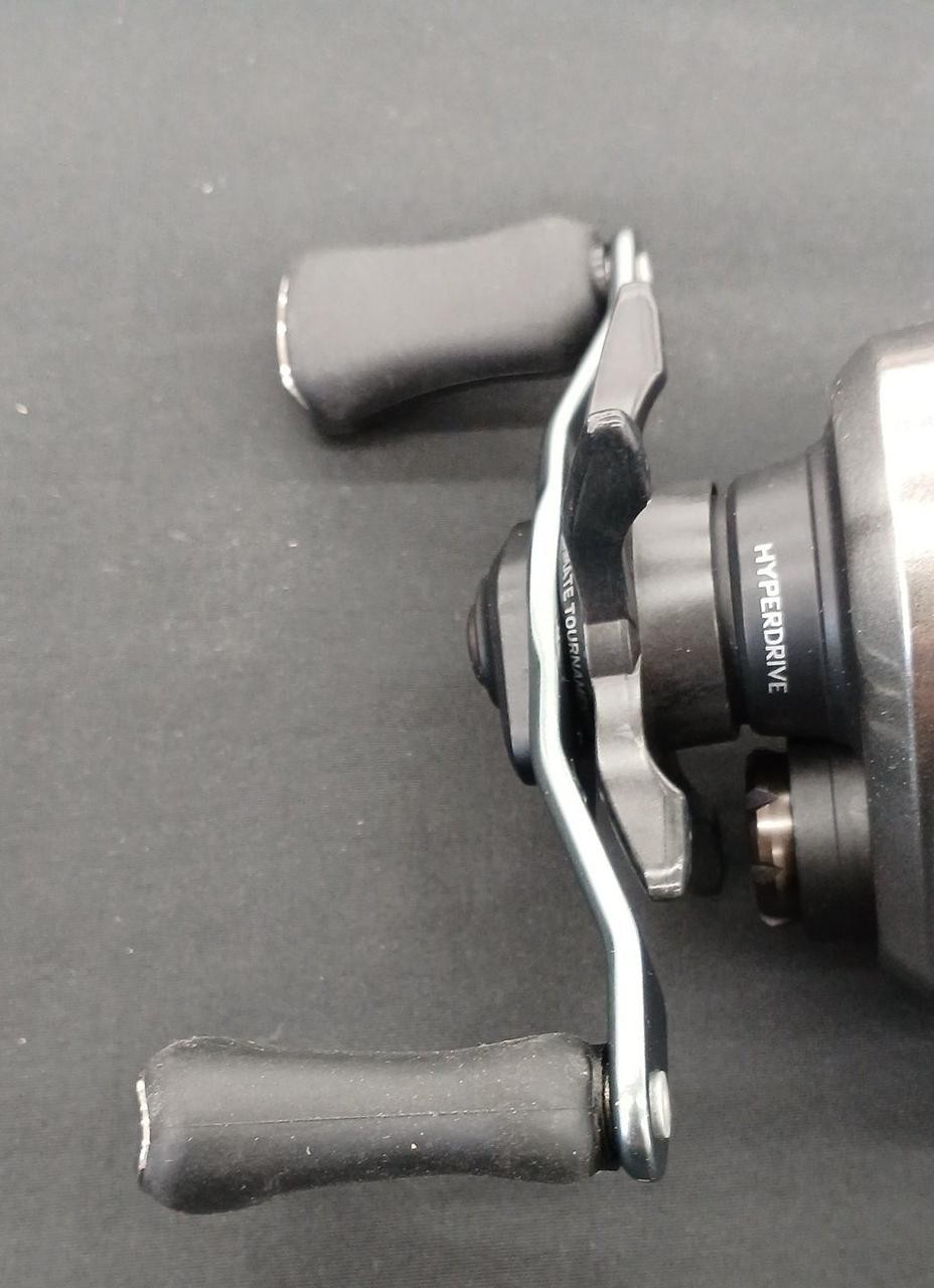 DAIWA ZILLION SV TW 1000XH 851608