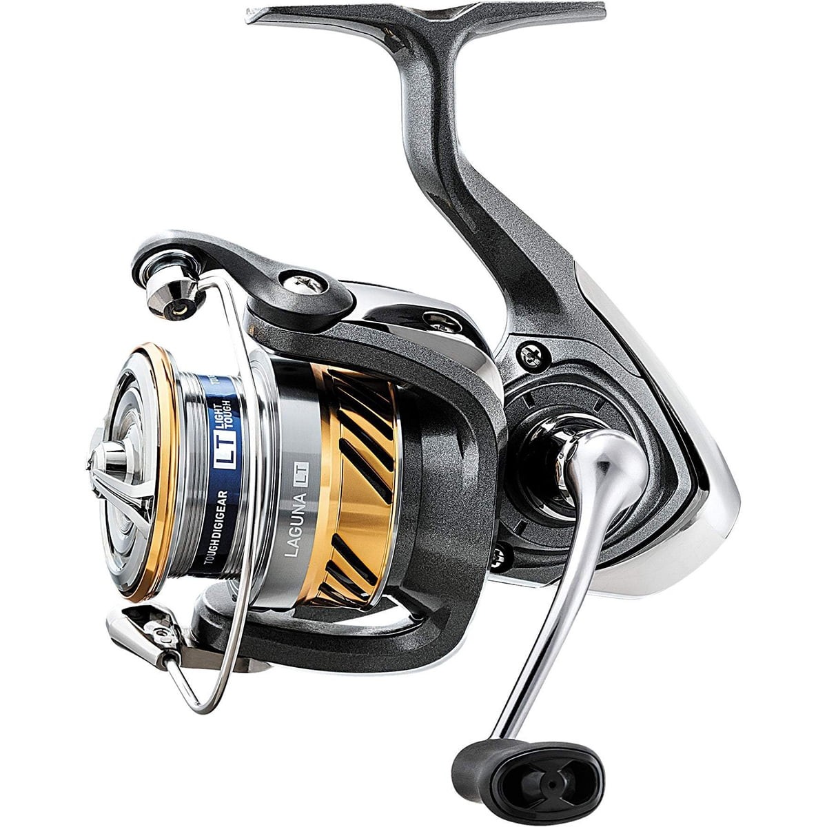 Laguna LT 3000-C-CP Spinning Reel