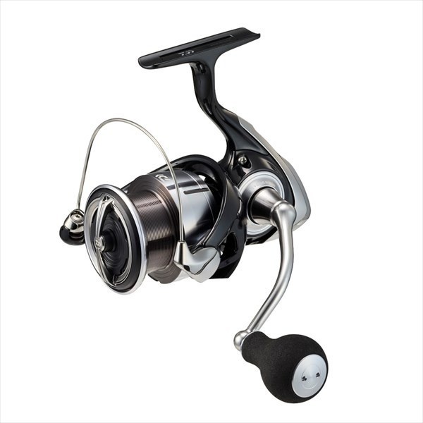 DAIWA 23 LEXA LT4000-CXH Spinning Reel Aluminum Body Magsealed 4550133228735