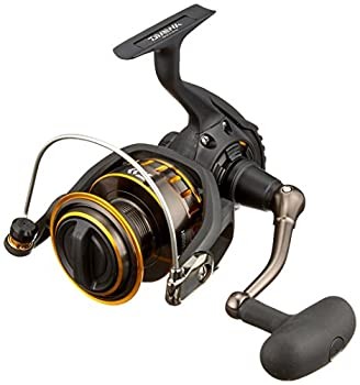 Used (Very Good) Daiwa Spinning Reel 16 BG 4500H