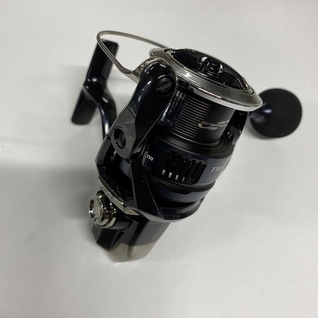 SHIMANO 25 Twin Power XD 4000XG Spinning Reel Model 4000XG