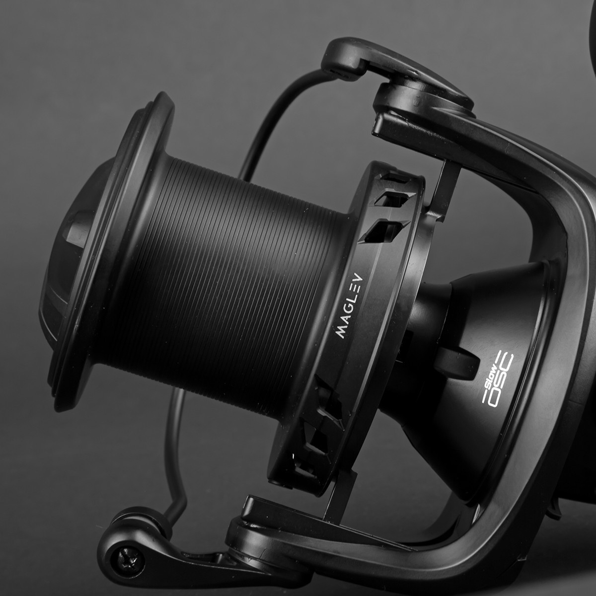 NEW 2026 Sonik Maglev 14000 Big Pit Carp Reel (BC0069)
