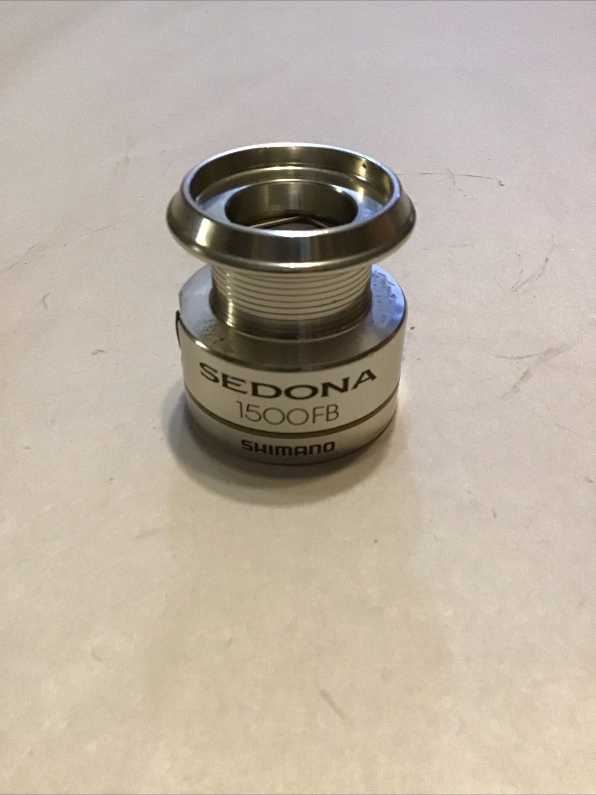 Shimano Sedona 1500FB Metal Spare Spool only