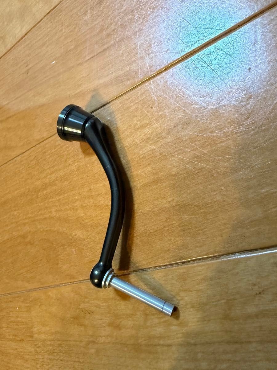 26 Certate HD 55mm Handle