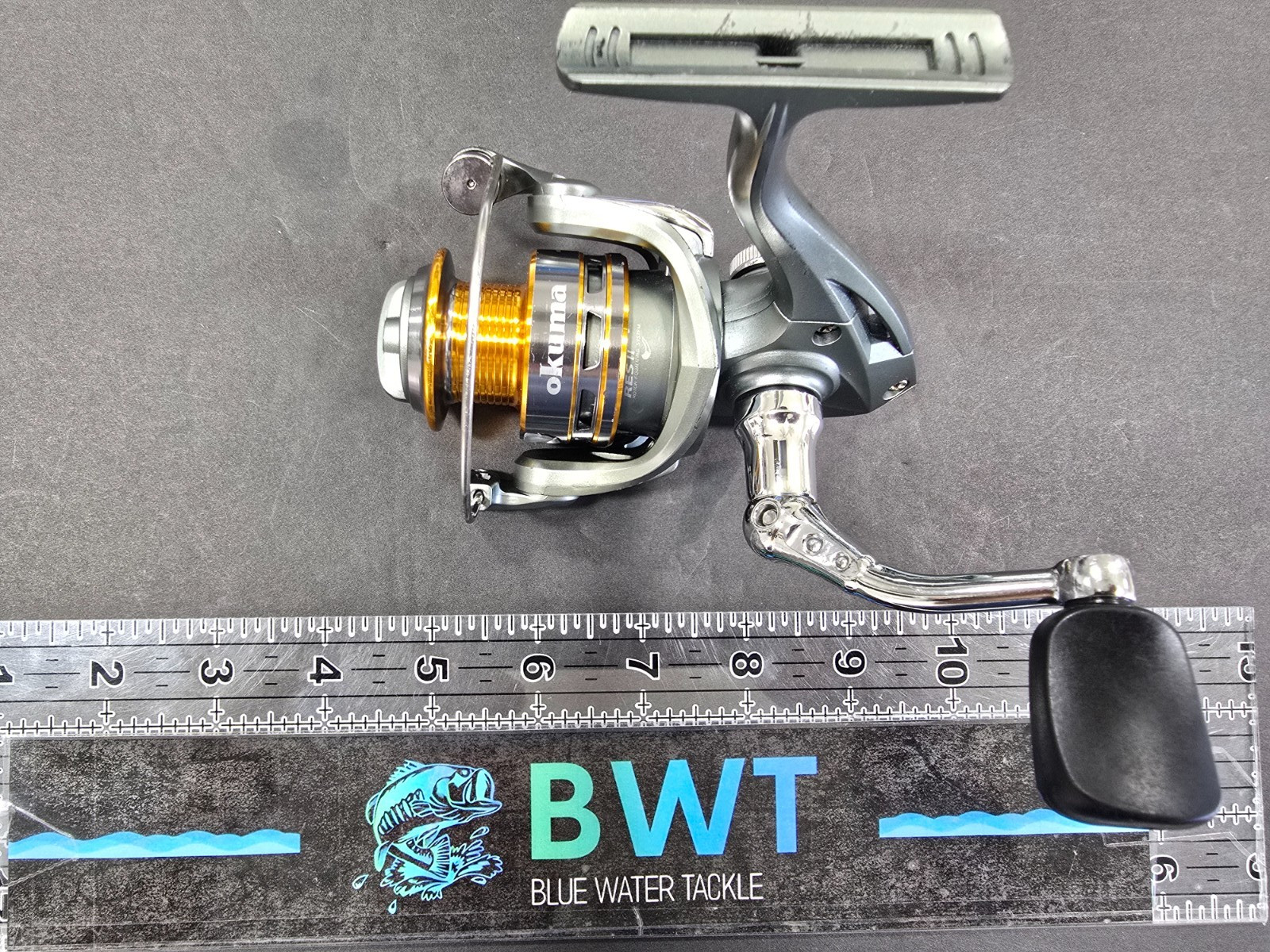Okuma ROX-20 Spinning Reel