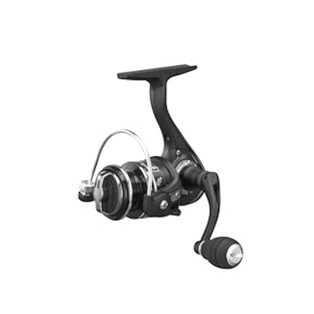 13 Fishing WhiteOut Performance Ice Fishing Reel – Regular Stem