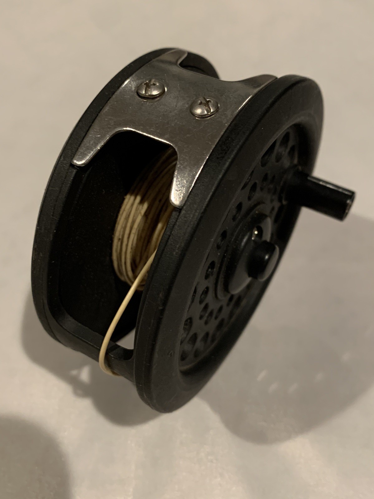Crystal River CR-560 Fly Reel