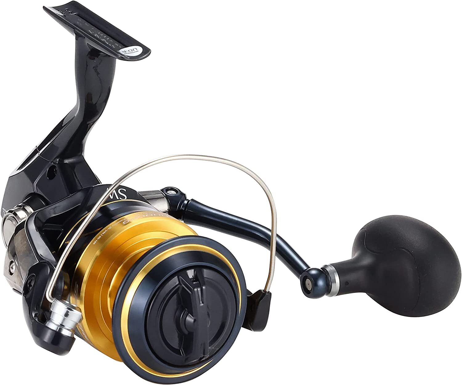 SHIMANO 6000PG 21 SPHEROS SW Spinning Reel new