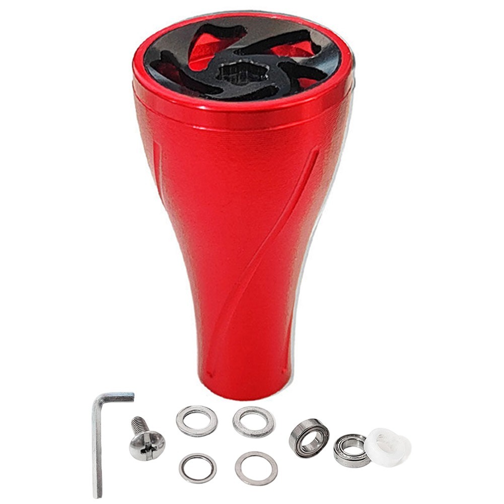 FOR DAIWA FOR STELLA FOR S Spinnings/casting Reel Aluminum-Reel Power-Knob 36mm