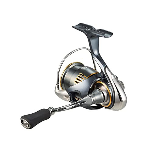 DAIWA LT2000S-H Light Salt Area Trout Native Trout Spinning Reel 23AIRITYNEW