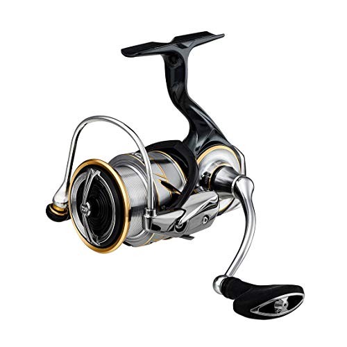 Daiwa Spinning Reel 20 Luvias LT3000-C 2020 Model Japan