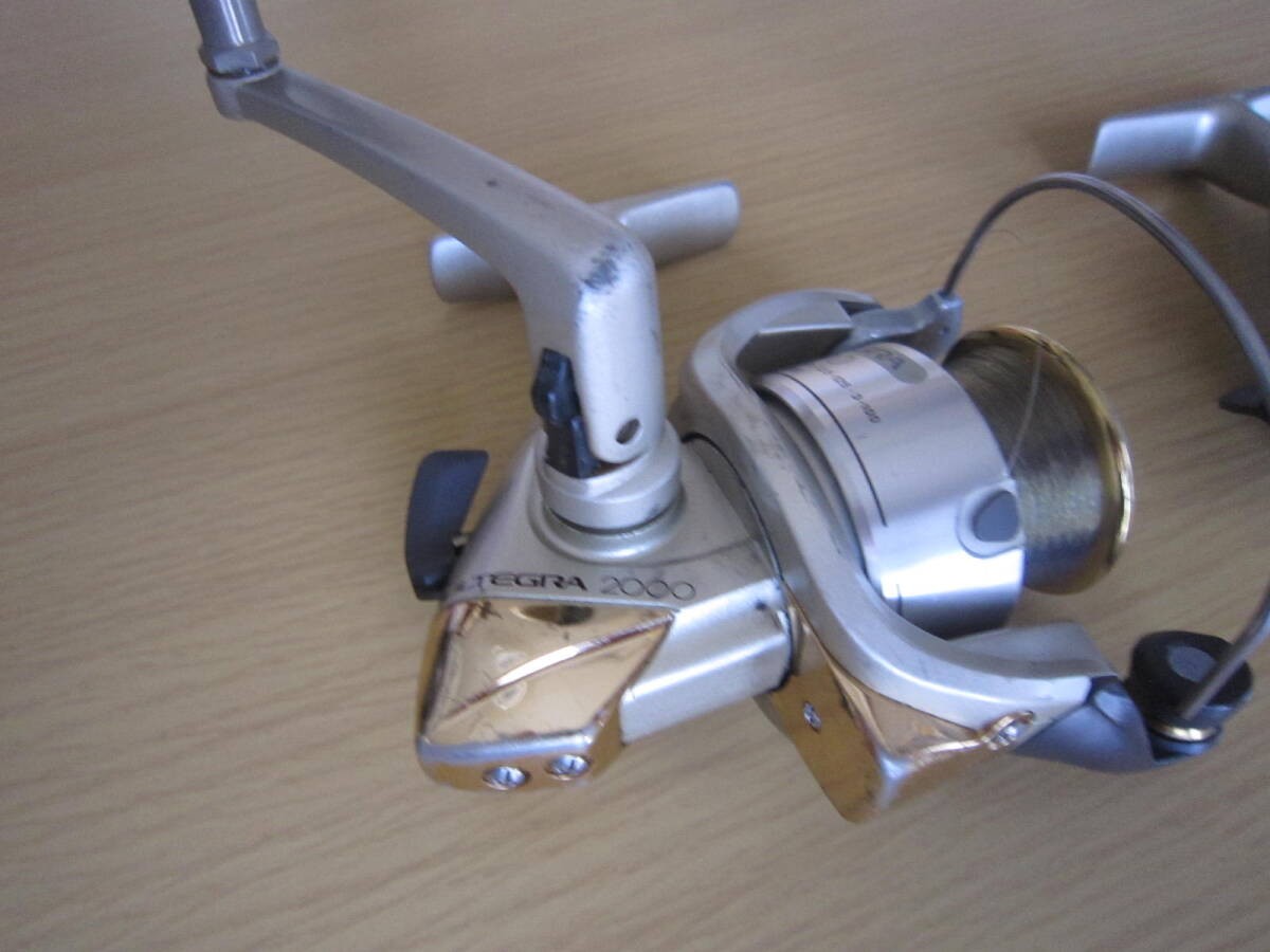 2pcs ULTEGRA 2000 / 3000 For For