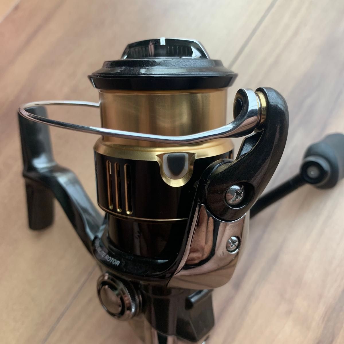 SHIMANO 13 Complex CI4+ 2500S F4 Spinning Reel JDM