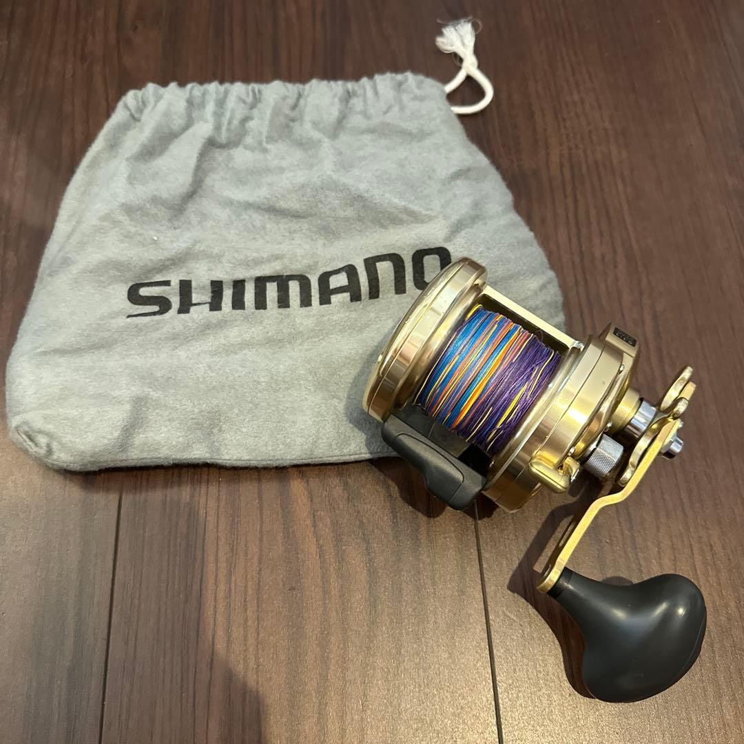 SHIMANO OCEA JIGGER 3000P RH303 892760
