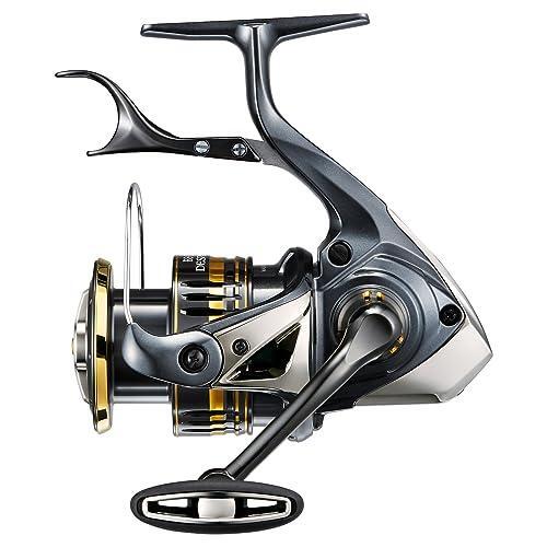 Shimano 23 BB-X Despina C3000D TYPE-G Lever-break Reel