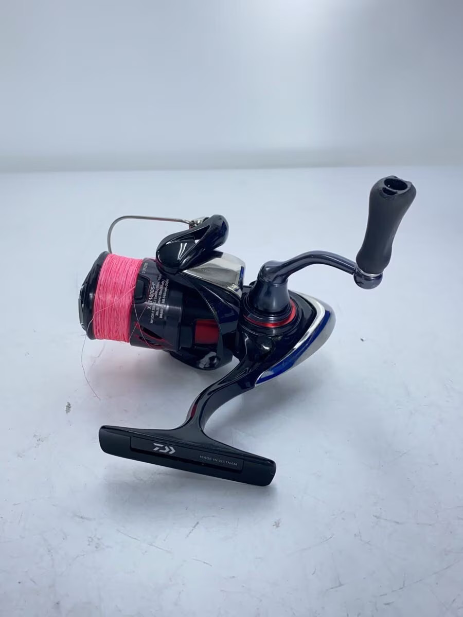 DAIWA LT1000S P Moonlight Beauty Reel LT1000S P