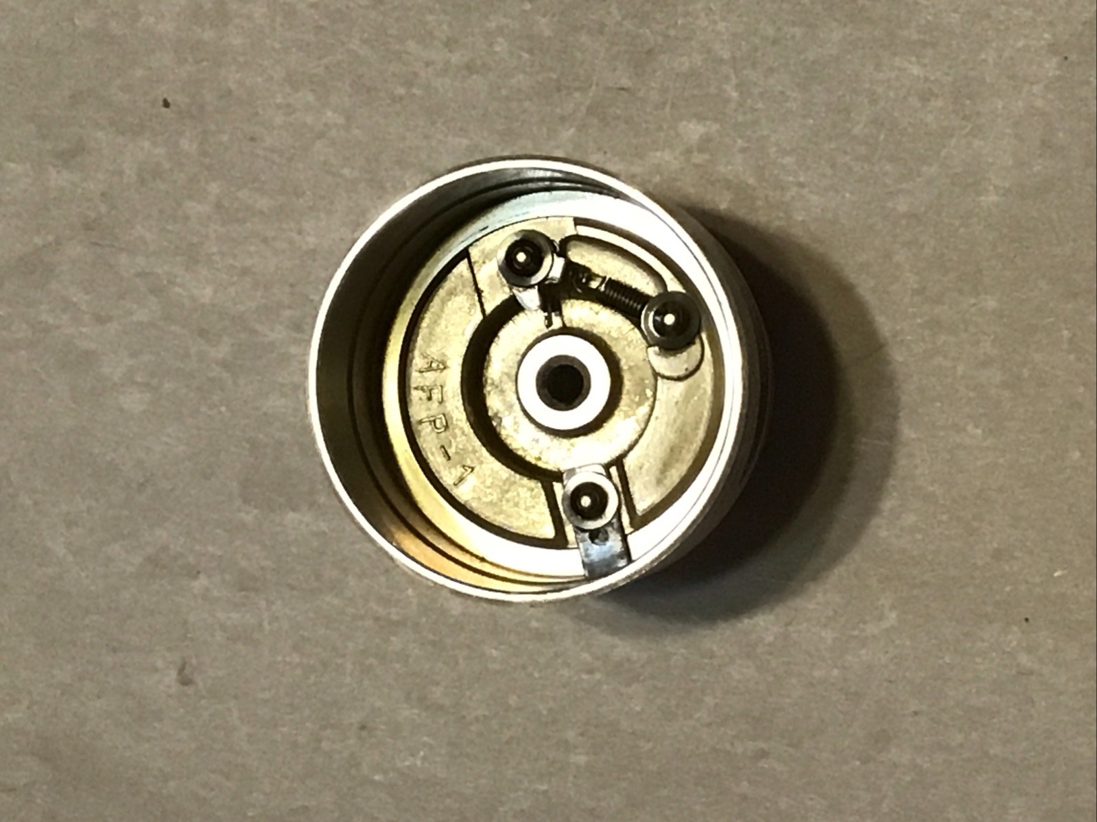 Shimano 2000 Metal Spare Spool only, Fits a number of models
