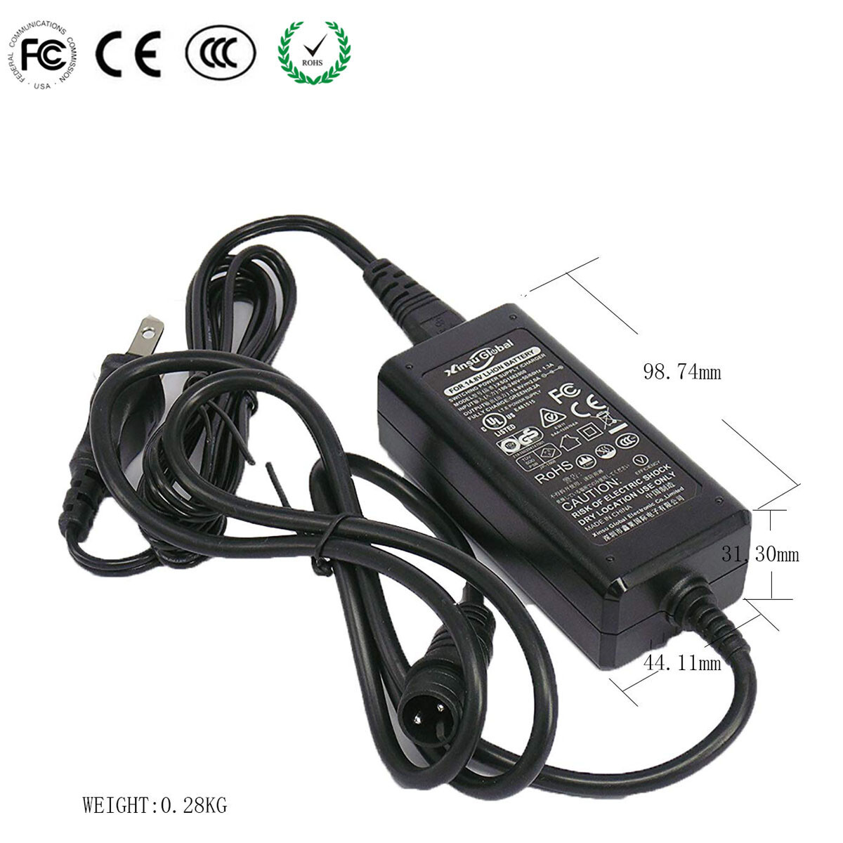 For Daiwa Tanacom750 Electric Fishing Reel Battery BM2000/2300/2900 Or Charger