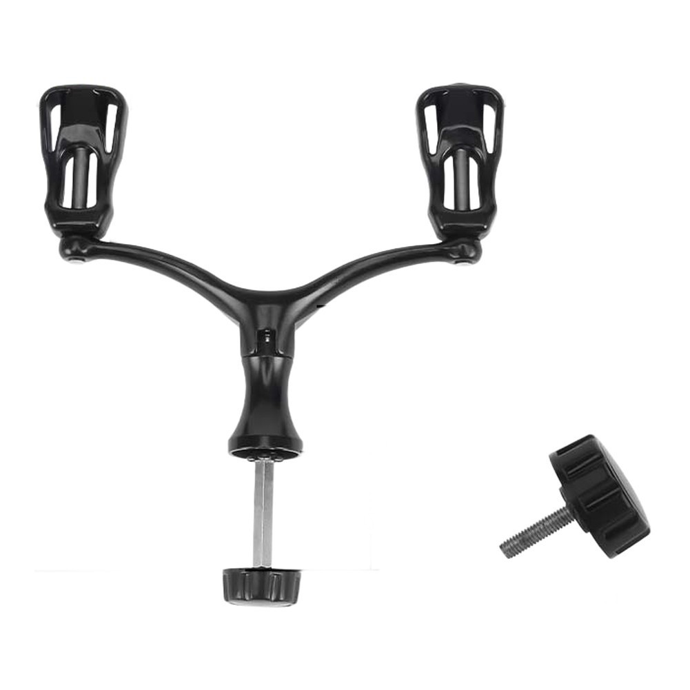 Precision CNC Metal Dual Handle for Fishing Reel Replacement For 1000 to 3000