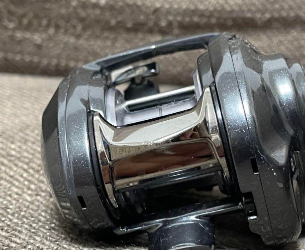 Daiwa Admira A100XH From Japan