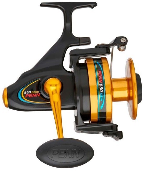 Penn 850 SSM Spinfisher Metal Body – 8500 Saltwater Spinning Reel