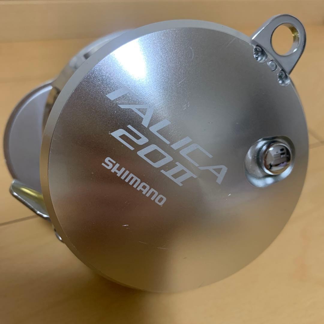 SHIMANO TALICA 20II 353260