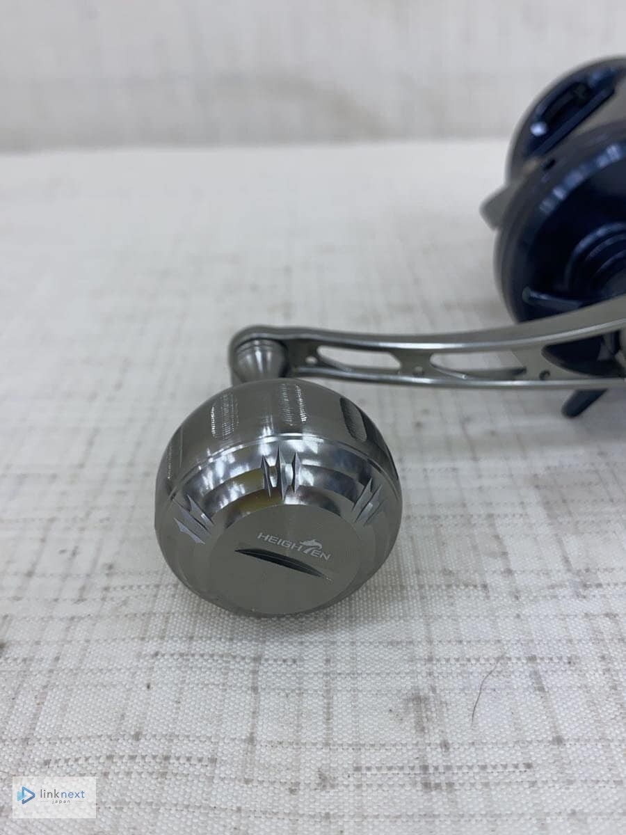 SHIMANO OCEA Conquest Limited 200PG Bait Reel 04185