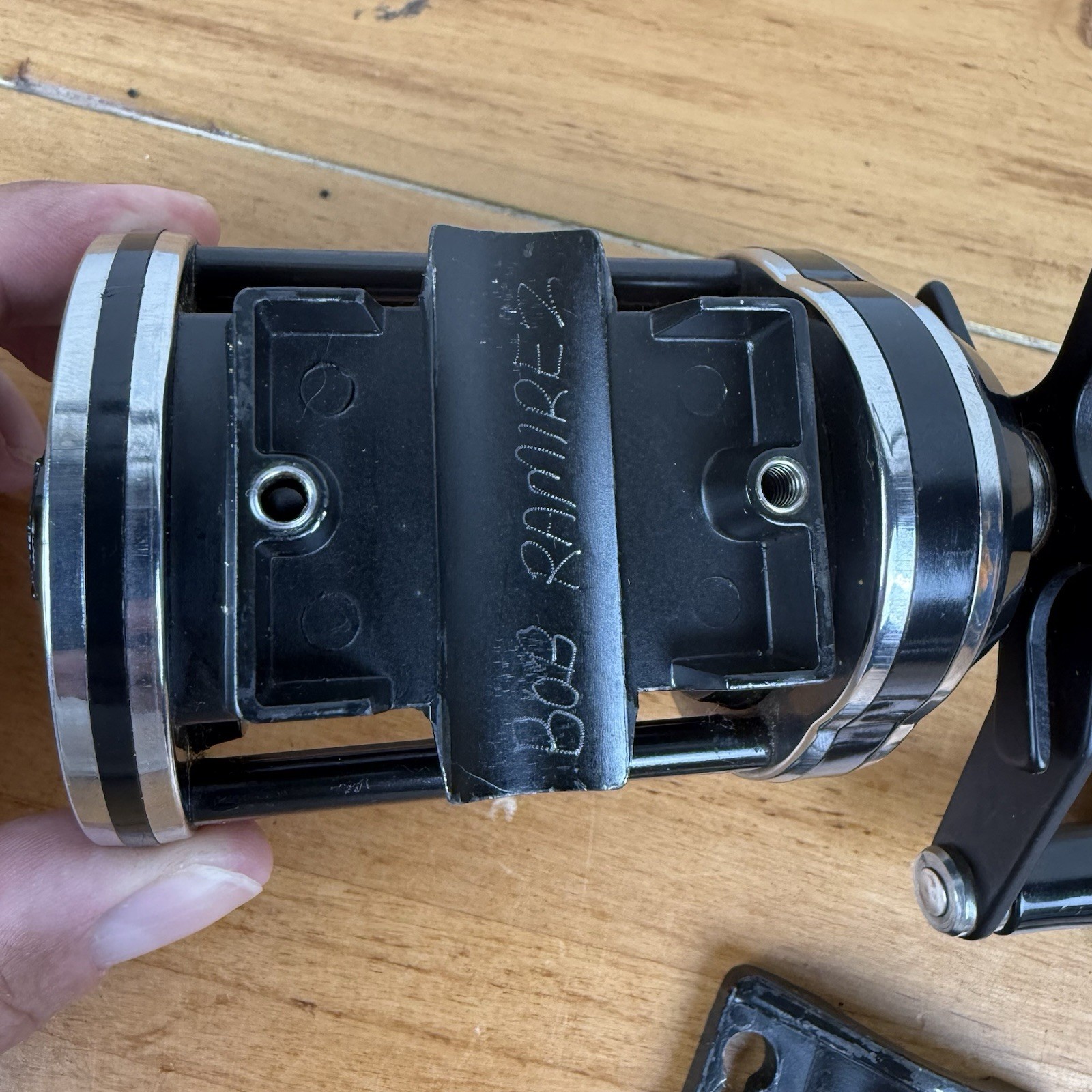 Newell P235-F Saltwater Fishing Reel P Series P 235 F
