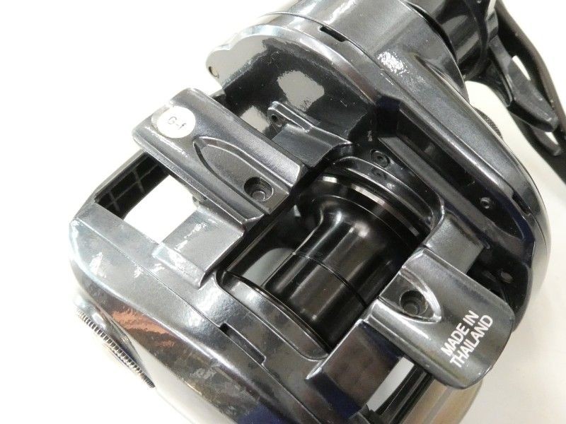 DAIWA Baitcast Reel 20 TATULA SV TW 103SHL LH Left 7.1:1 Freshwater Exc+++