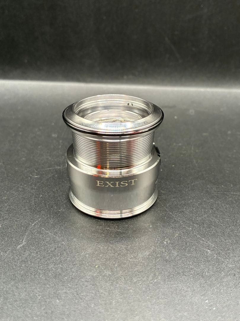 DAIWA EXIST LT2000S-P Fishing Reel Spool Trout Used