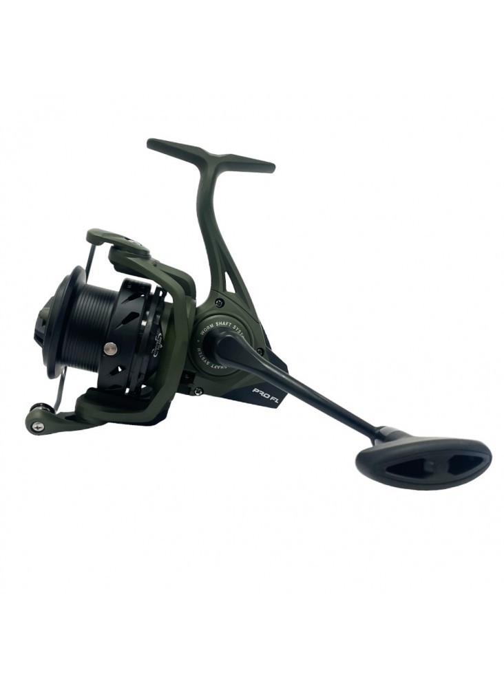 FL Ultra Cast Carp FLX 6000/7000 Reel Long Cast Strong Power