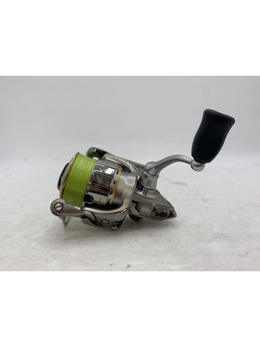 GLOBERIDE REEL EXIST 2508 055282 Used