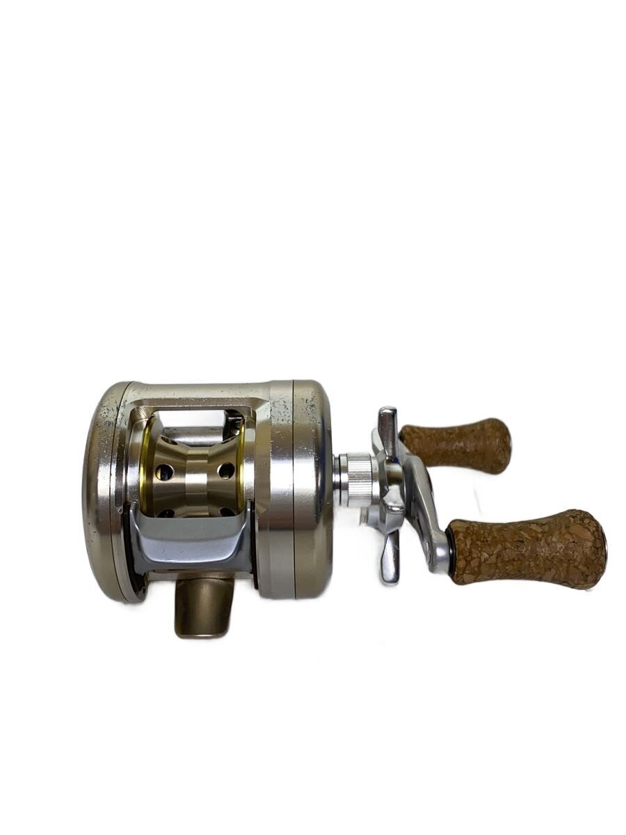 Daiwa Millionaire CV-Z 103L Fishing Reel, 6in/15cm, Excellent Condition
