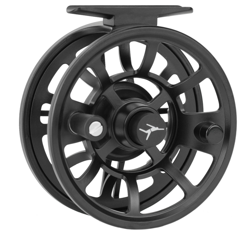 Echo Ion Fly Reel