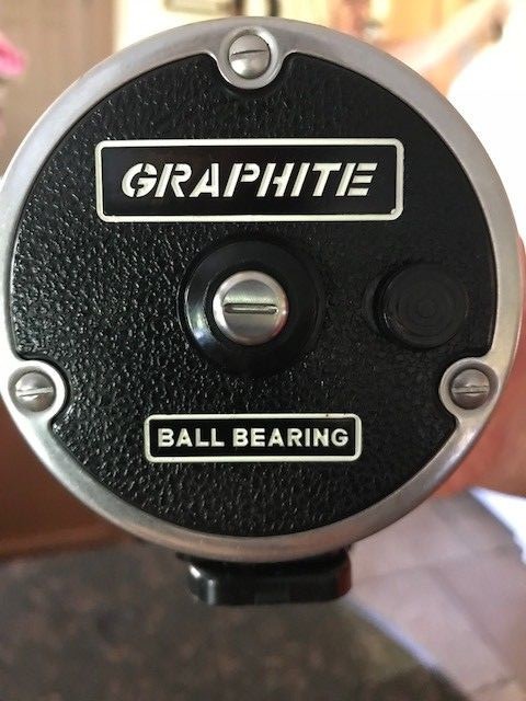(2) Newell 220, 229, 235 Side Plate Stainless Ball Bearing Adjustment Cups